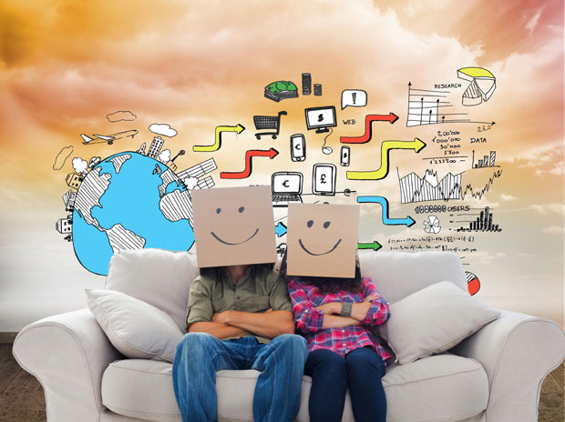 Вежбајте духовитост, бићете срећнији